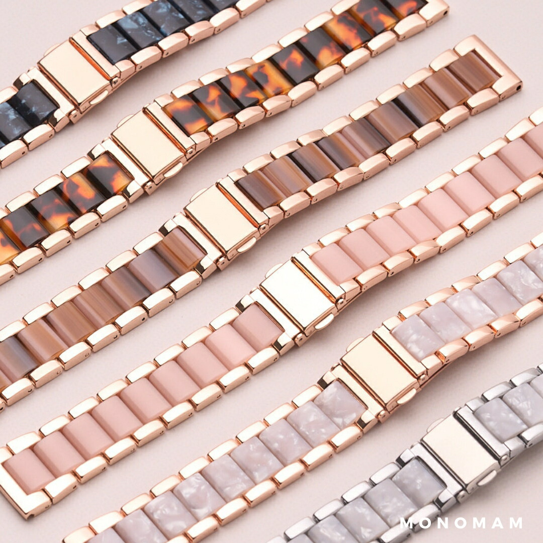 楽天市場】【ベルト幅 20mm】20mm スマートウォッチ ベルト 腕時計