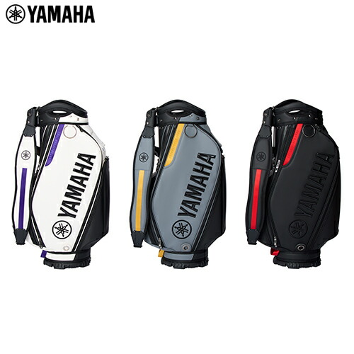 楽天市場】キャディ バッグ ヤマハの通販