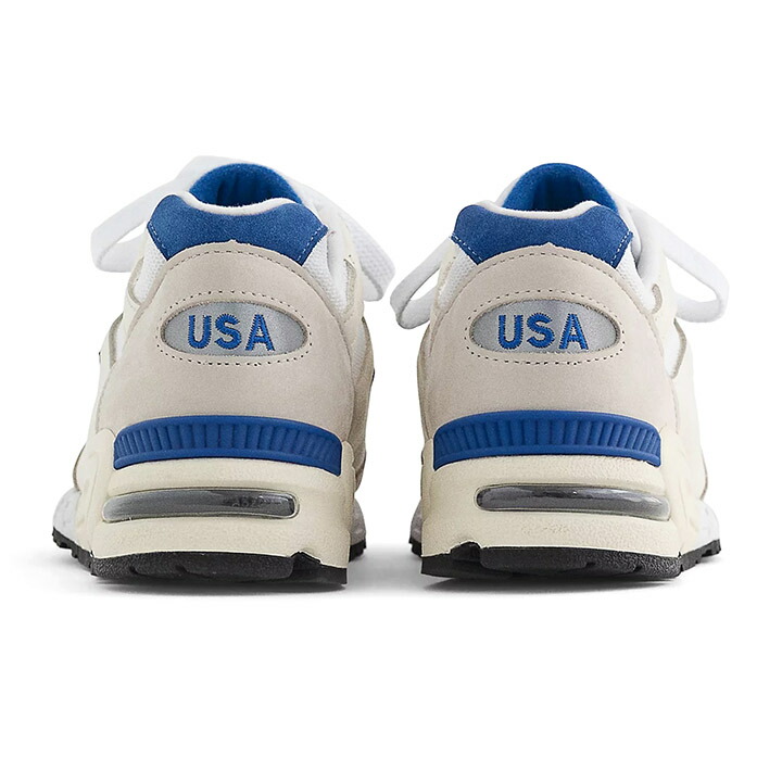 楽天市場】ニューバランス New Balance M990WB2 エメ・レオン・ドレ