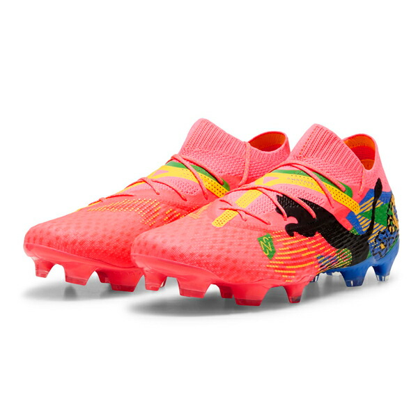 楽天市場】フューチャー 7 アルティメット NJR COPA FG/AG 【puma