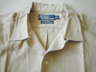 楽天市場】ラルフローレン 開襟シャツ RALPH LAUREN CALDWELL 半袖