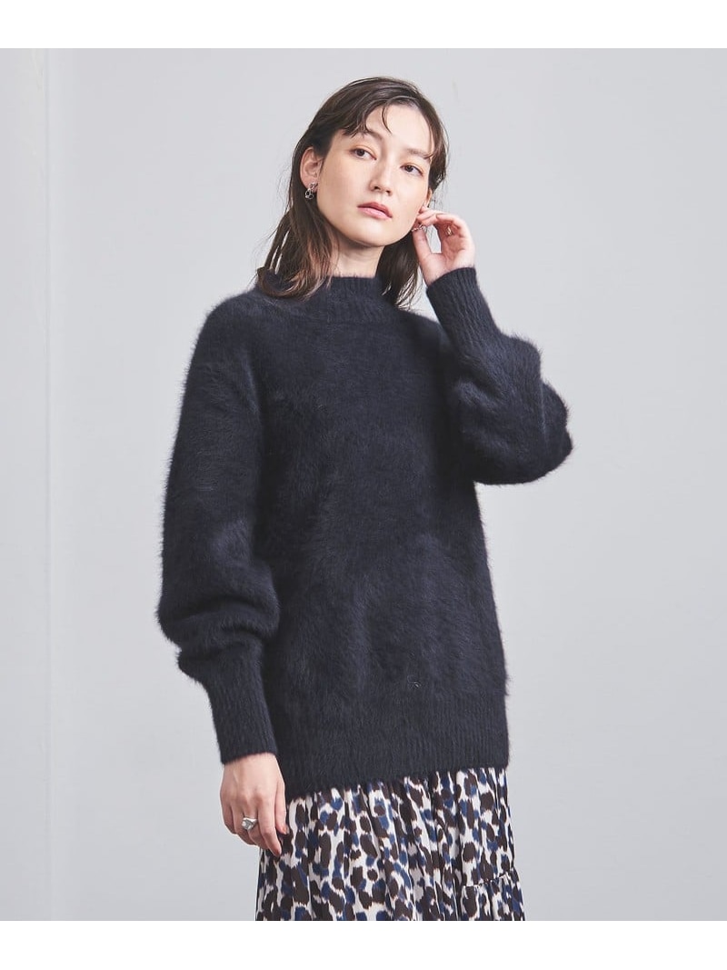 楽天市場】【SALE／70%OFF】FOX/CA ハイネック ニット UNITED ARROWS