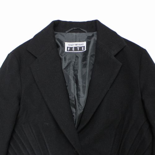 楽天市場】ISSEY MIYAKE FETE イッセイ ミヤケ フェット 2004AW