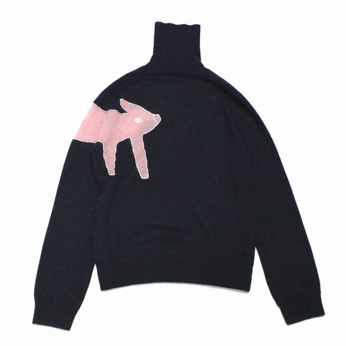 楽天市場】mina perhonen ミナ ペルホネン travel タートルネック