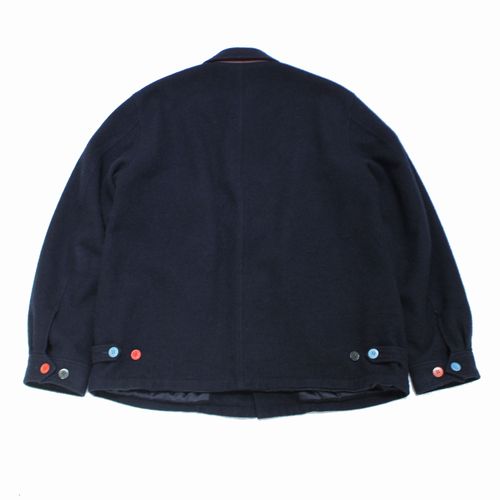 楽天市場】【中古】 UNDERCOVER アンダーカバー 23AW 縮絨ウール