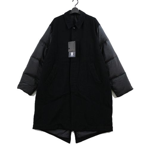 楽天市場】undercover 縮絨の通販