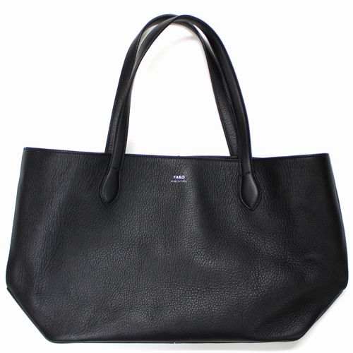 楽天市場】【中古】 FARO ファーロ Cartello Tote Medium シュリンク