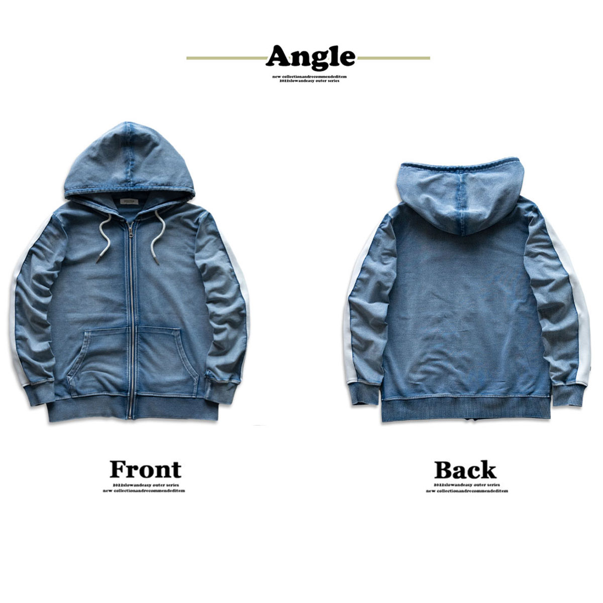 楽天市場】【50枚限定☆1000円OFFクーポン!!】カットデニム サイド