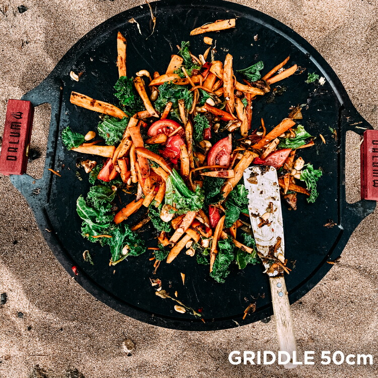 楽天市場】鉄板 ダーラム グリドル [30cm,40cm,50cm] DALUM 正規品