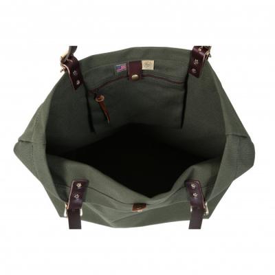 楽天市場】Duluth Pack Market Toteダルースパック マーケット トート