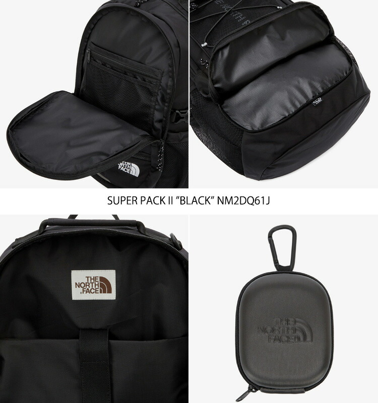 楽天市場】【正規品】ノースフェイス バックパック THE NORTH FACE