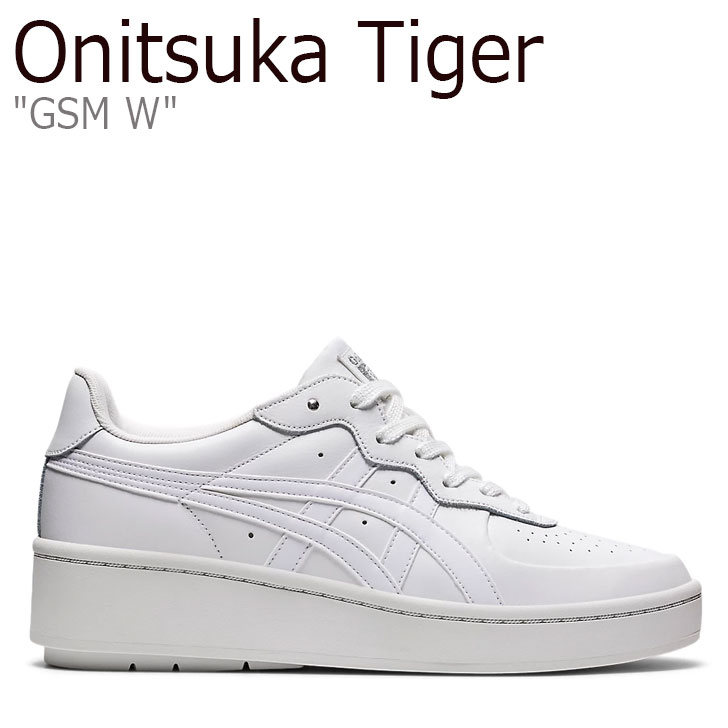 楽天市場】オニツカタイガー スニーカー Onitsuka Tiger レディース