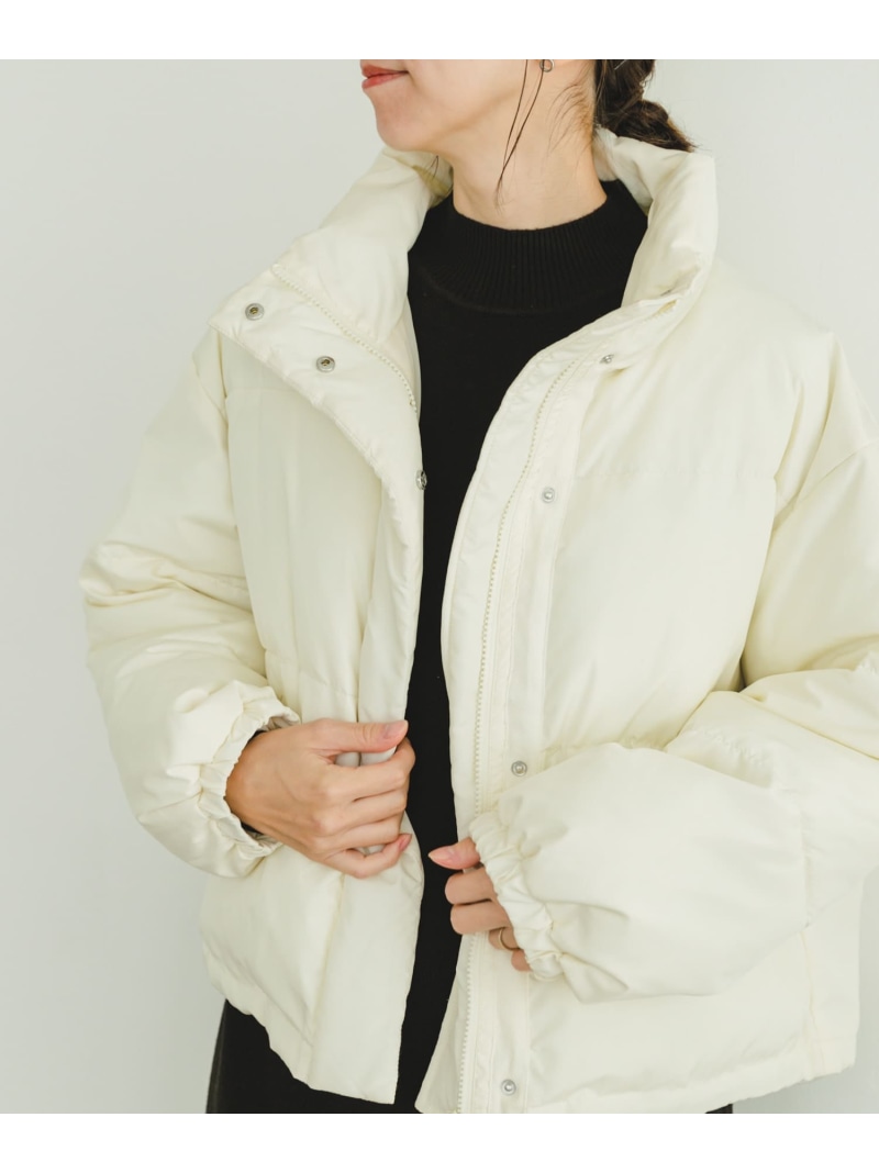 楽天市場】【SALE／50%OFF】中綿スタンドジャケット URBAN RESEARCH