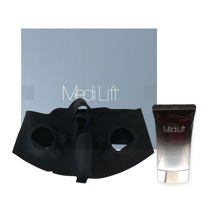 楽天市場】ヤーマン メディリフト プラス セラムセットの通販