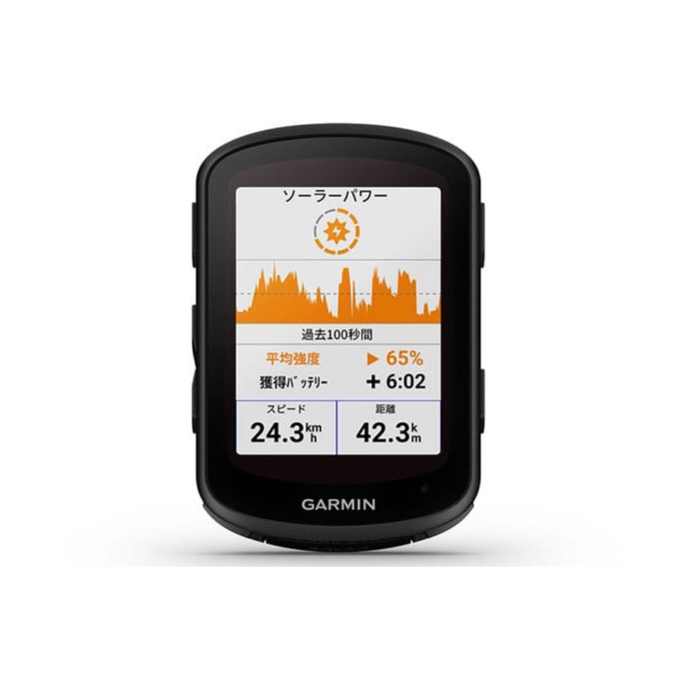 楽天市場】garmin edge 25j サイクルコンピューターの通販