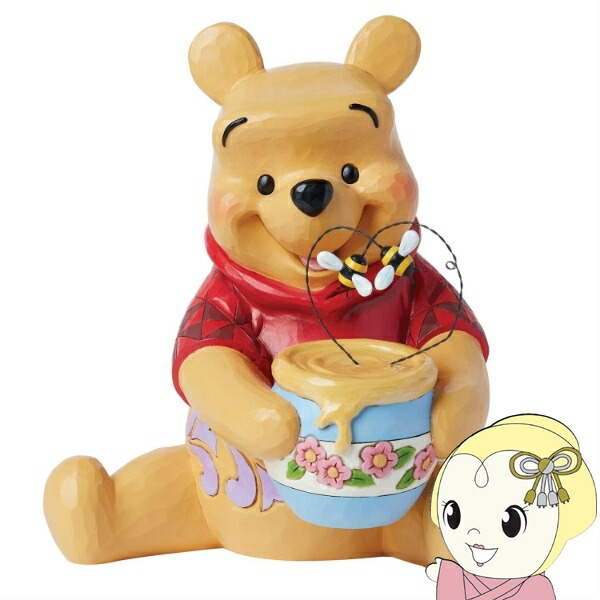 楽天市場】くまのプーさん（置物｜インテリア小物・置物）：インテリア