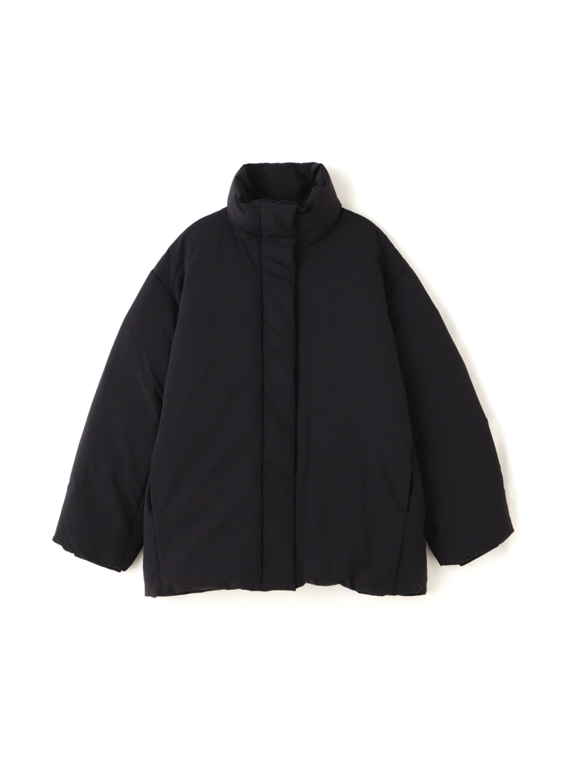 楽天市場】MANOF/マノフ/CURVE SLEEVE SHORT DOWN LHP エルエイチピー