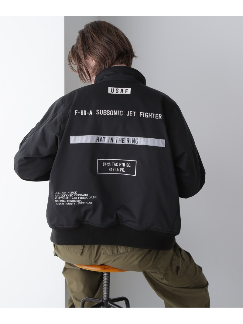楽天市場】《直営店限定》STENCIL JKT 