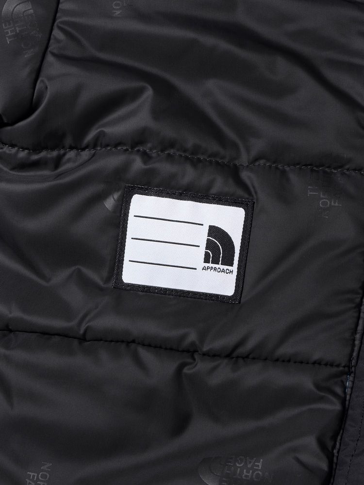 楽天市場】超SALE ザ・ノース・フェイス ベビー用 スノーワンピース