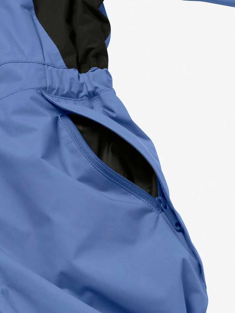 楽天市場】超SALE ザ・ノース・フェイス キッズ ウォータープルーフ