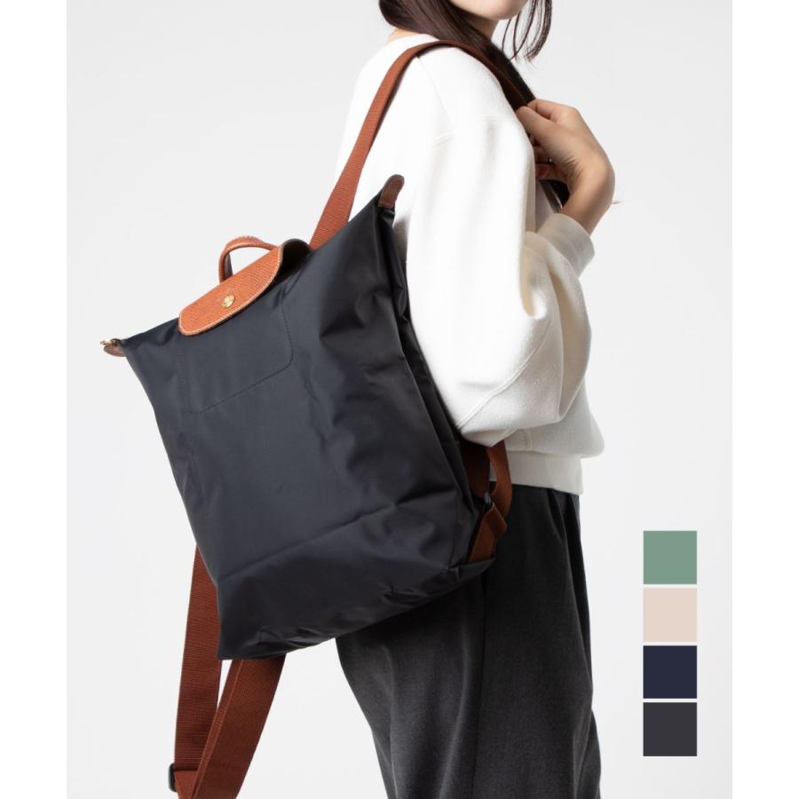楽天市場】ロンシャン LONGCHAMP Le Pliage Original ル プリアージュ