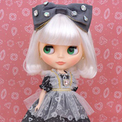 楽天市場】ブライス ドールの通販