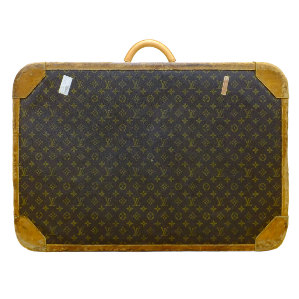楽天市場】【天白】【LOUIS VUITTON】ルイヴィトン ストラトス80