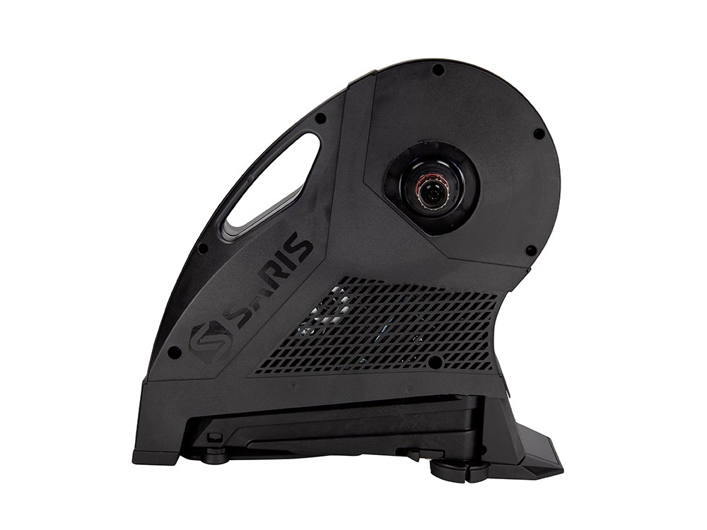 楽天市場】SARIS (サリス) H3 ダイレクトドライブ スマートトレーナー