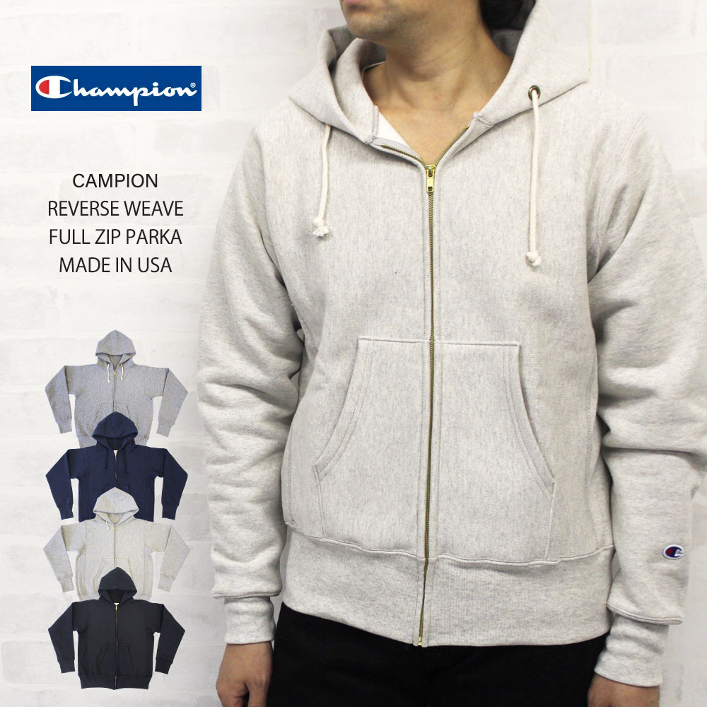 楽天市場】Champion チャンピオン(C5-U102) 70年代モデル REVERSE