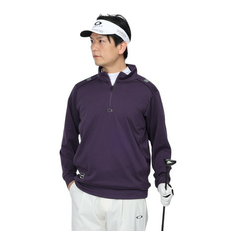 楽天市場】オークリー（OAKLEY）（メンズ）ゴルフウェア アウター 軽量
