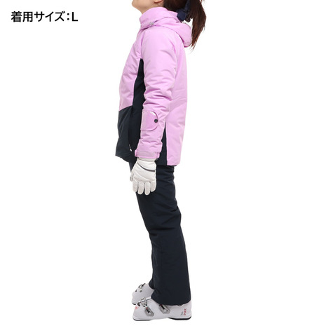 楽天市場】デサント（DESCENTE）（レディース）スキーウェア スキー