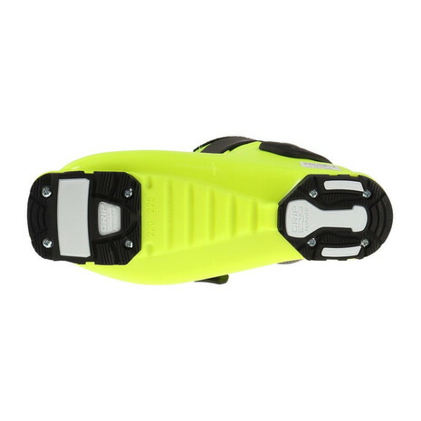 楽天市場】ヘッド（HEAD）（キッズ）ジュニア スキーブーツ Z2 GW YE