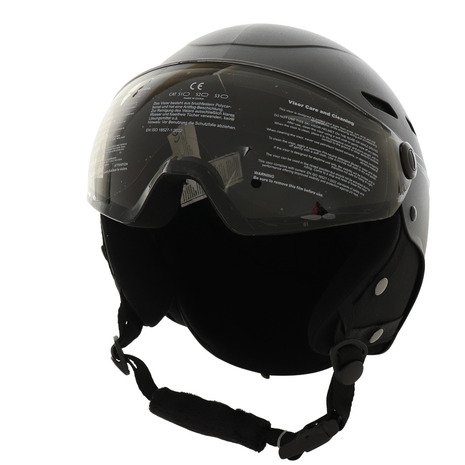 バイザー付きヘルメット スキー」の人気商品一覧 | 安い商品を通販