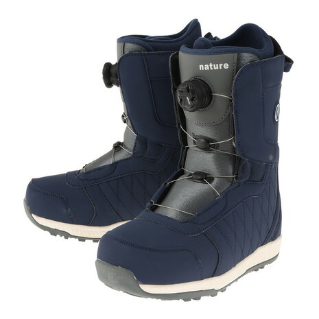 ARBN(エアボーン)nature seriesスノーボードブーツ27.5cm ARBN