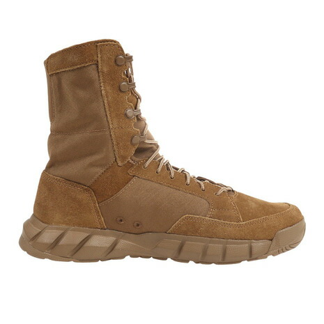 楽天市場】オークリー（OAKLEY）（メンズ）スニーカー コヨーテ ブーツ