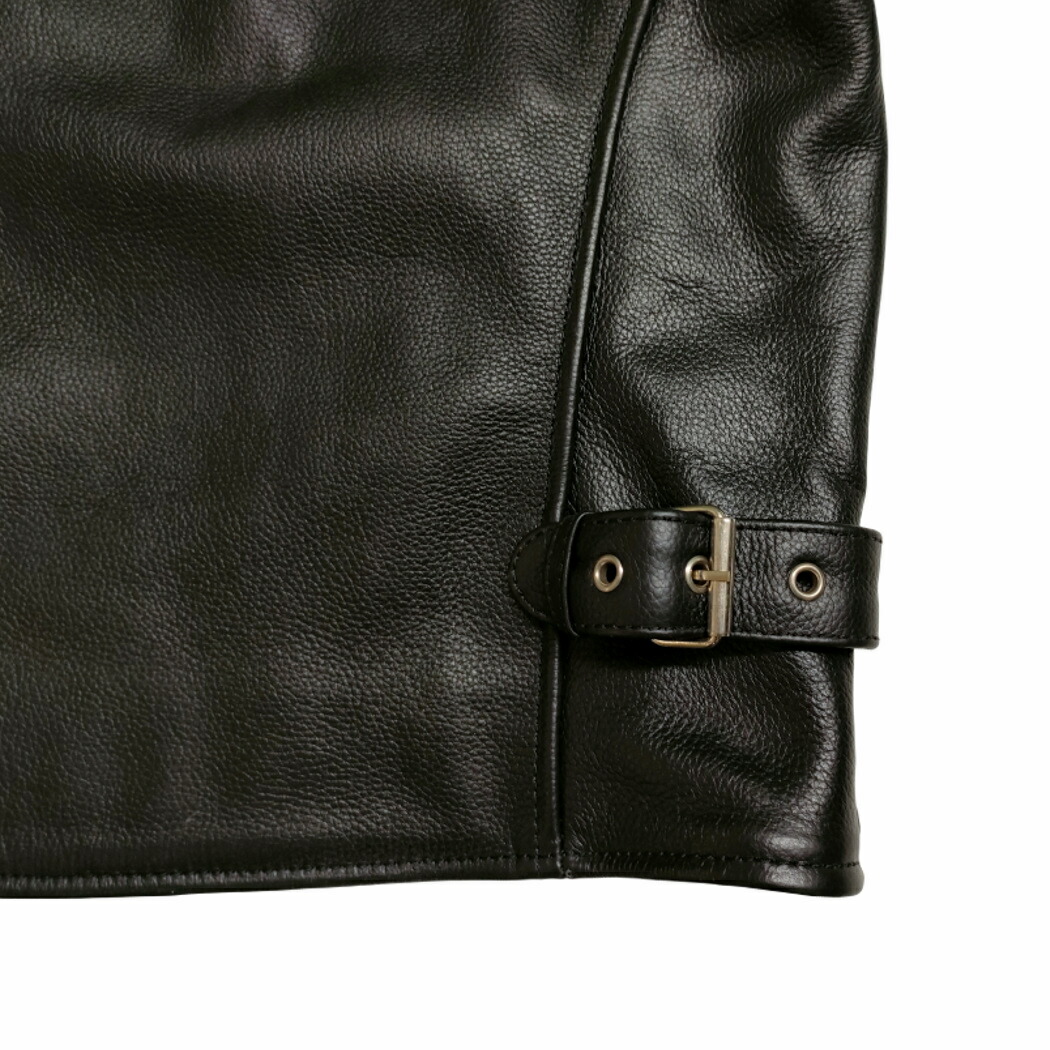 楽天市場】☆クーポン利用で10%OFF☆ルーキー ライダース レザー