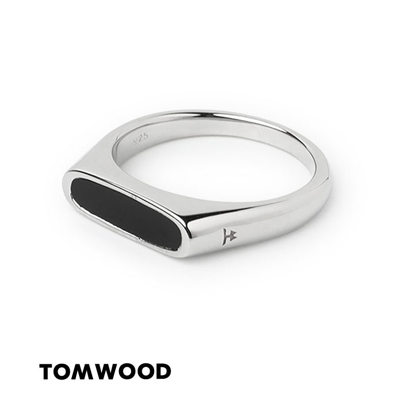 楽天市場】【30%OFF!】トムウッド リング ストーンリング Mario Ring