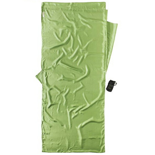 楽天市場】コクーン シルク トラベルシーツの通販