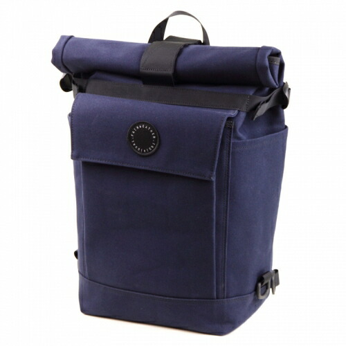 楽天市場】フェアウェザー FAIRWEATHER pannier bag navy [パニア