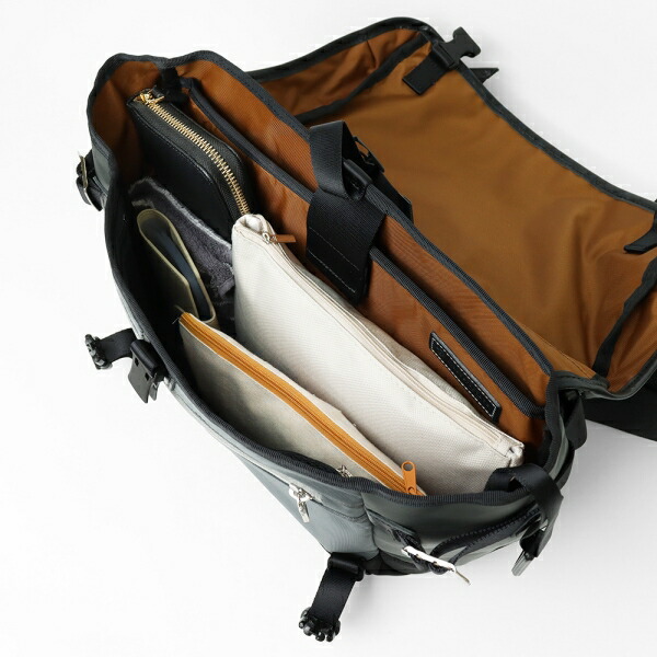 楽天市場】マスターピース master-piece メッセンジャーバッグ