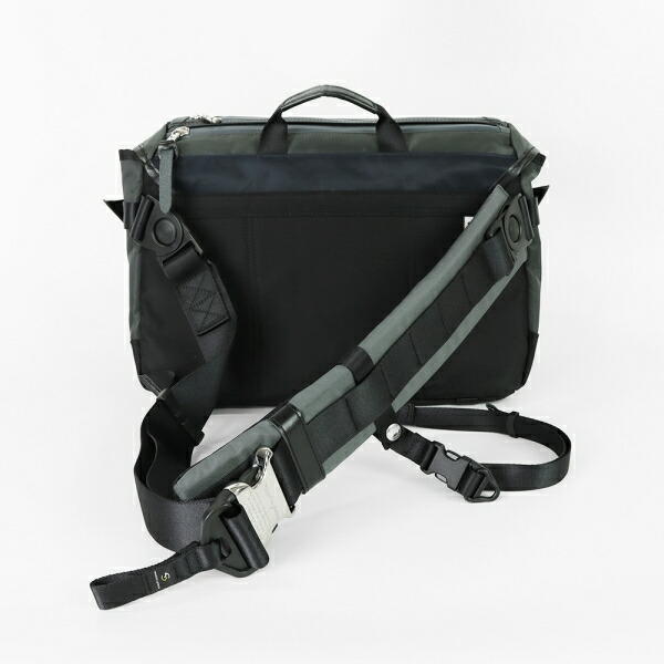 楽天市場】マスターピース master-piece メッセンジャーバッグ