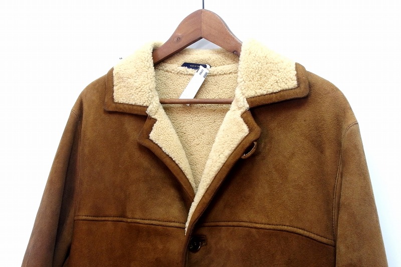 楽天市場】【中古】Brooks Brothers ブルックスブラザーズ ムートン