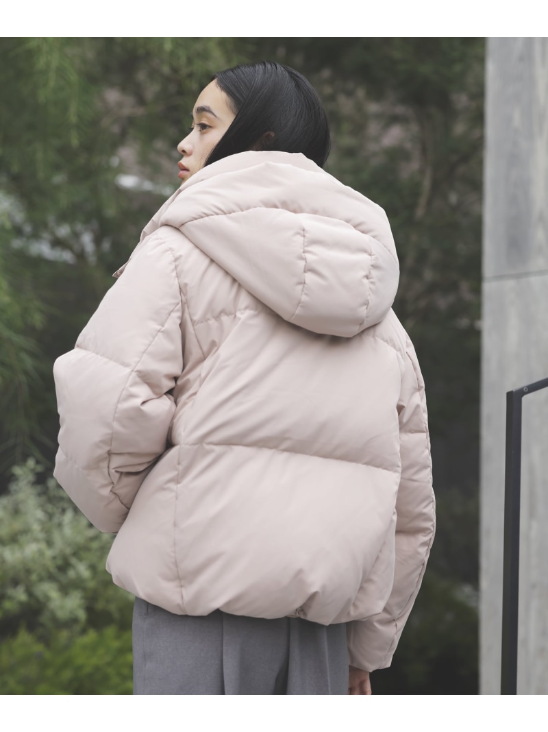 楽天市場】【撥水】【Green Down】フード取り外しダウンジャケット