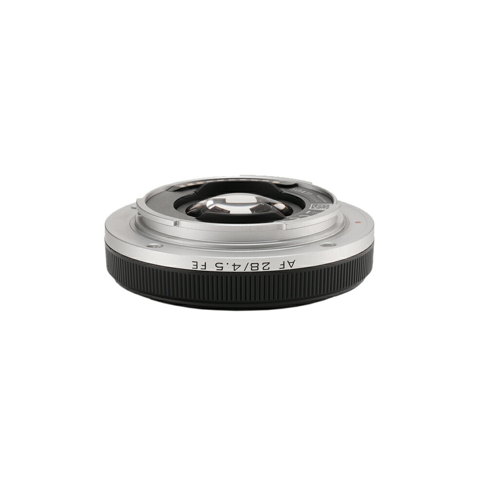 楽天市場】VILTROX AF 28mm F4.5 FE フルサイズ SONY Eマウント用 広角