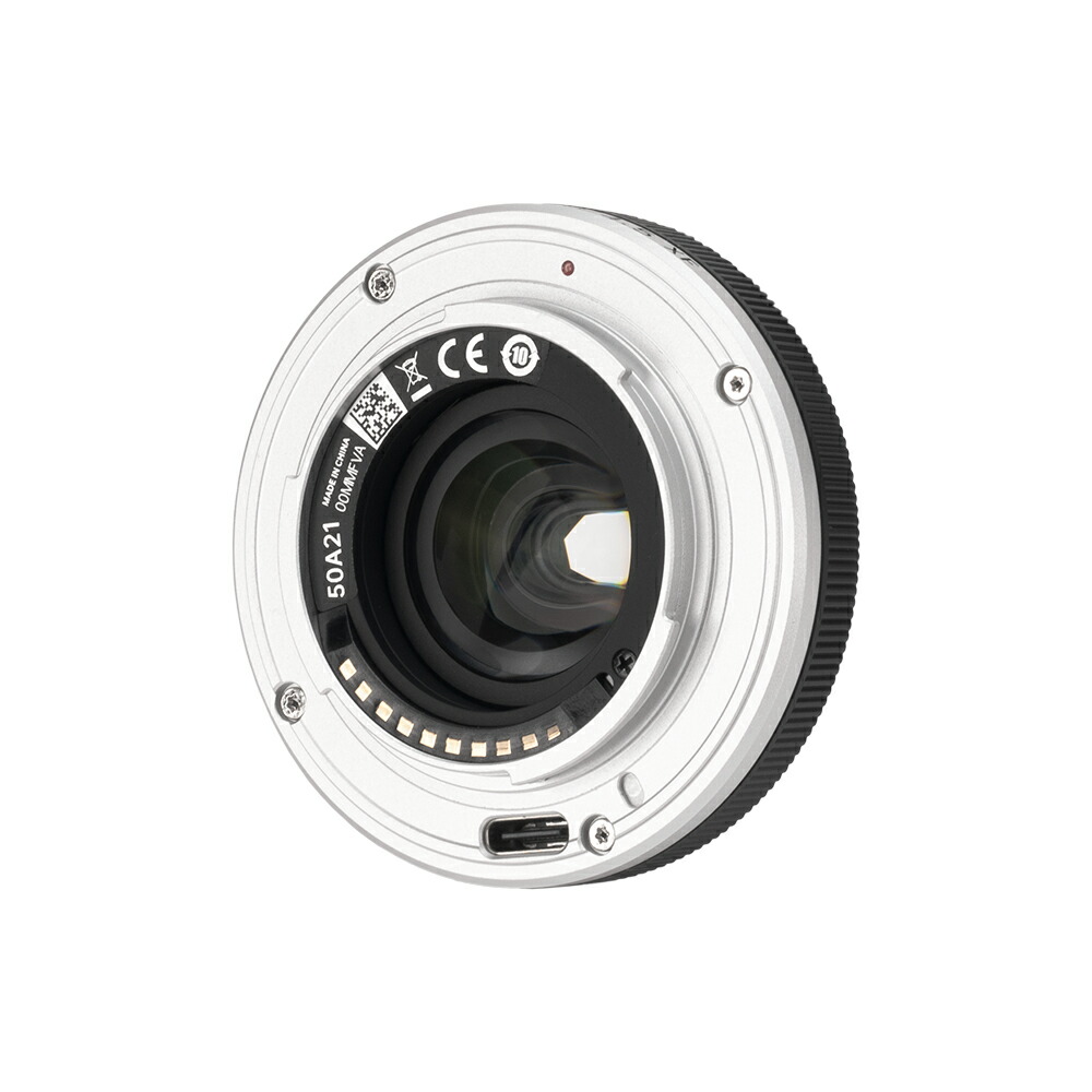 楽天市場】VILTROX AF 28mm F4.5 XF APS-C 富士フイルム Xマウント用