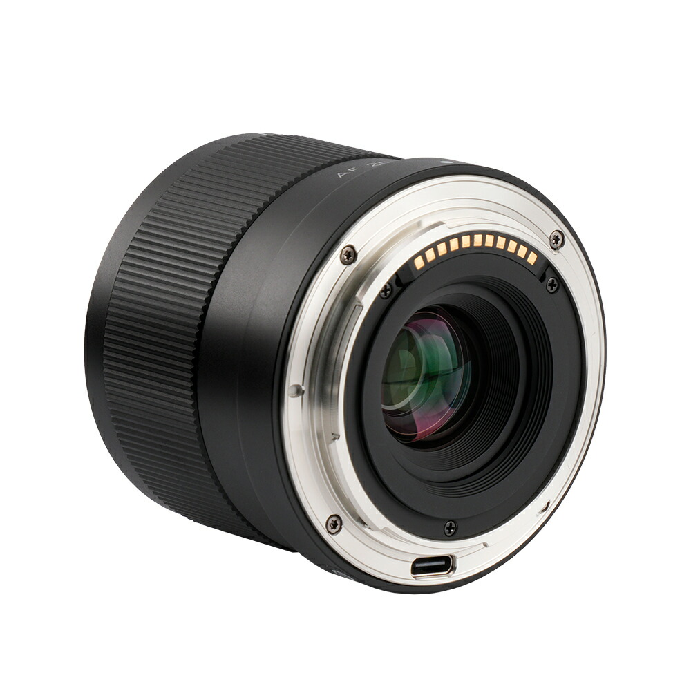 楽天市場】VILTROX AF 20mm F2.8 Z 広角レンズ フルサイズ オート