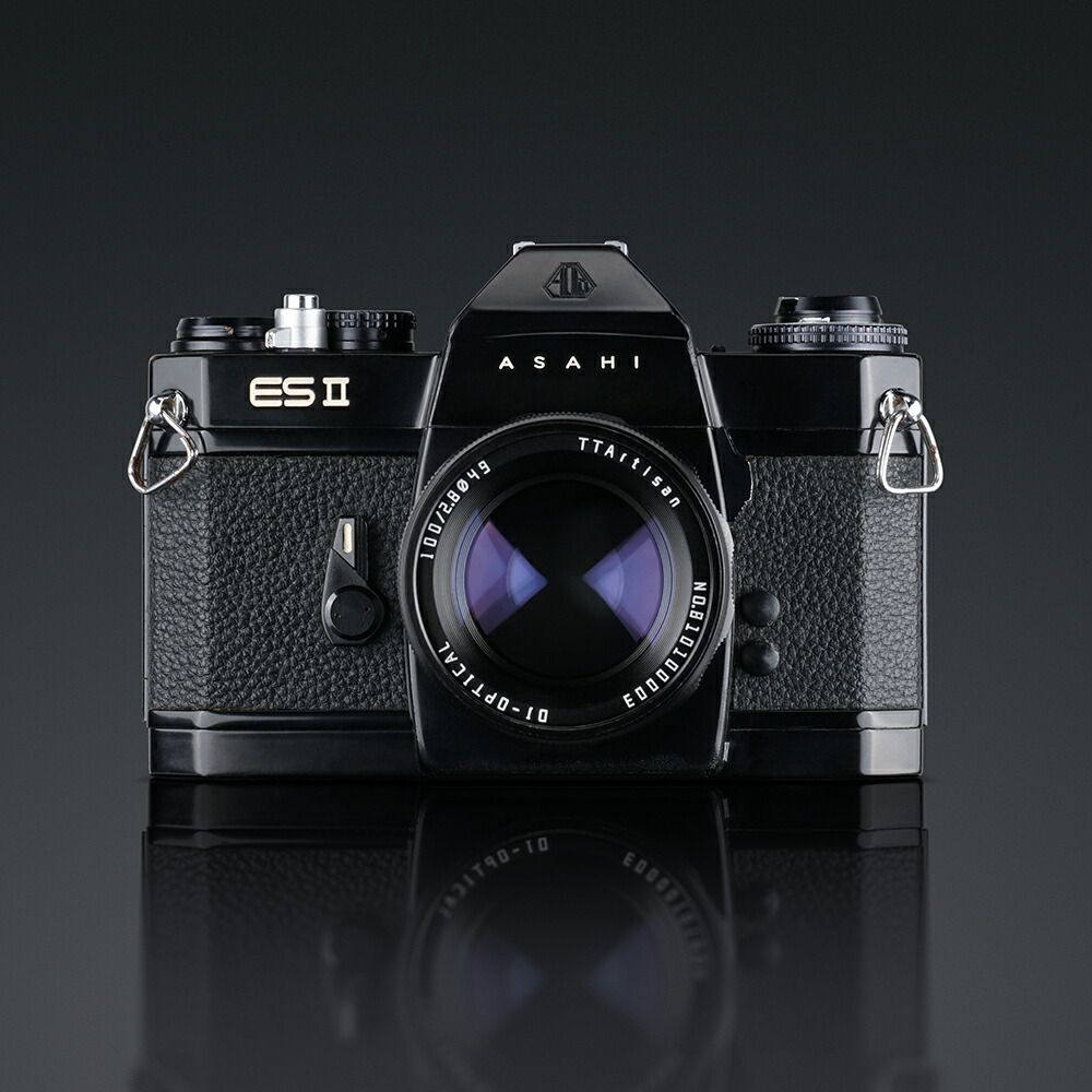 楽天市場】TTArtisan 100mm F2.8 フルサイズ 中望遠レンズ マニュアル