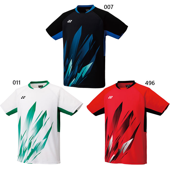 楽天市場】ヨネックス メンズ ゲームシャツ フィットスタイル テニス