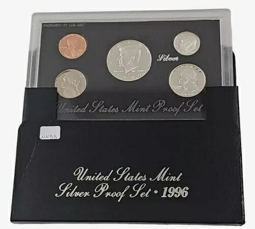 アメリカ プルーフ 貨幣 セット」の人気商品一覧 | 安い商品を通販