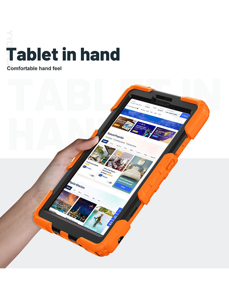 楽天市場】Lenovo Tab One ケース 耐衝撃 カバー レノボ タブ ワン